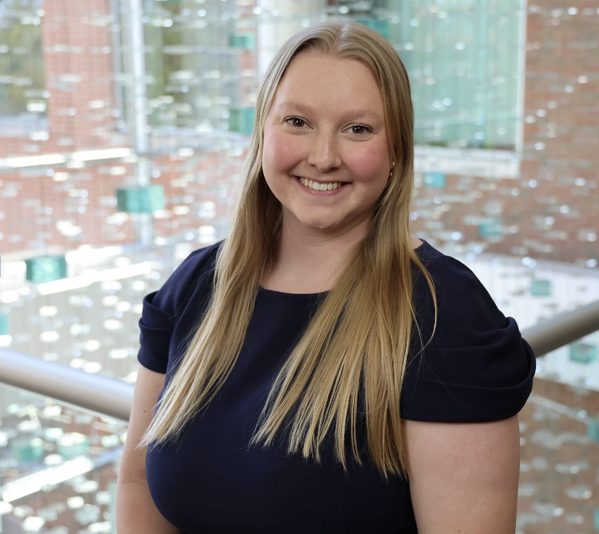 Kerry Camerer, MSW, LSW photo